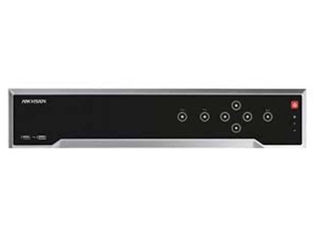 imagem de Nvr 16 Canais com Poe Hikvision Ds-7716ni-I4/16p(B)
