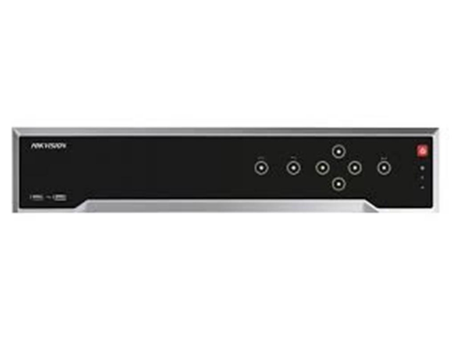 imagem de Nvr 16 Canais com Poe Hikvision Ds-7716ni-I4/16p(B)