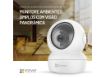 imagem de Camera Ezviz Residencial Wifi Ip Full Hd 1080p Cs-C6n-B0-1g2wf