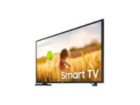 imagem de Tv Samsung 43" Led Smart Tizen Full Hd 2x Hdmi Usb Hdr Vesa Wi-Fi - Lh43betmlggxzd