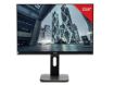 imagem de Monitor 23,8" Aoc Led/Wva Fhd Hdmi Vga 4xusb Display Port C/Ajuste de Altura Rotacao-24p1u