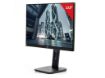 imagem de Monitor 23,8" Aoc Led/Wva Fhd Hdmi Vga 4xusb Display Port C/Ajuste de Altura Rotacao-24p1u