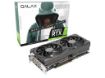 imagem de Placa de Video Galax Geforce Rtx 3070 1-Click Oc 8gb Gddr6 256-Bit - 37nsl6md2kch