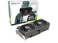 imagem de Placa de Video Galax Geforce Rtx 3070 1-Click Oc 8gb Gddr6 256-Bit - 37nsl6md2kch