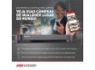 imagem de Dvr Hikvision Ids-7204hqhi-M1/S 4 Canais 1080p