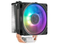 imagem de Air Cooler P/ Processador Cooler Master Hyper 212 Spectrum Argb com Efeito Fixo de Espectro de Cores - Rr-212a-20pd-R1