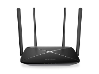 imagem de Roteador Mercusys Ac12g (Br) V1 Wireless Dual Band Gigabit Ac1200 - Mcs0027
