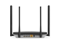 imagem de Roteador Mercusys Ac12g (Br) V1 Wireless Dual Band Gigabit Ac1200 - Mcs0027