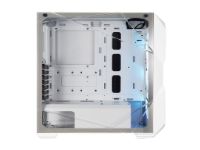 imagem de Gabinete Cooler Master Masterbox Td500 Mesh Lateral em Vidro Temperado Mini-Itx/Micro-Atx/Atx/E-Atx - Mcb-D500d-Wgnn-S01