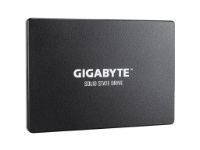 imagem de Ssd Gigabyte 120gb Sata 6.0 Gb/S Leitura 500mb/S - Gp-Gstfs31120gntd