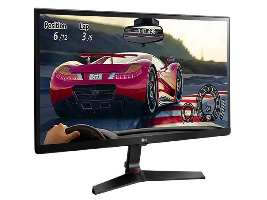 imagem de Monitor Lg 29" Led Gamer Full Hd Ultrawide Ips Hdmi 1ms Display Port - 29um69g-B.Awzm