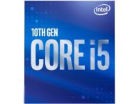 imagem de *processador Intel 10400 Core I5 (1200) 2.90 Ghz Box - Bx8070110400 - 10ª Ger