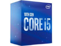 imagem de *processador Intel 10400 Core I5 (1200) 2.90 Ghz Box - Bx8070110400 - 10ª Ger