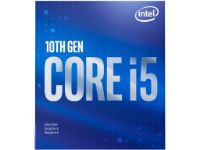 imagem de *processador Intel 10400 Core I5 (1200) 2.90 Ghz Box - Bx8070110400 - 10ª Ger