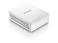 imagem de Onu D-Link Lan Gigabit-Ethernet + Porta Sc/Apc - Dpn-101g