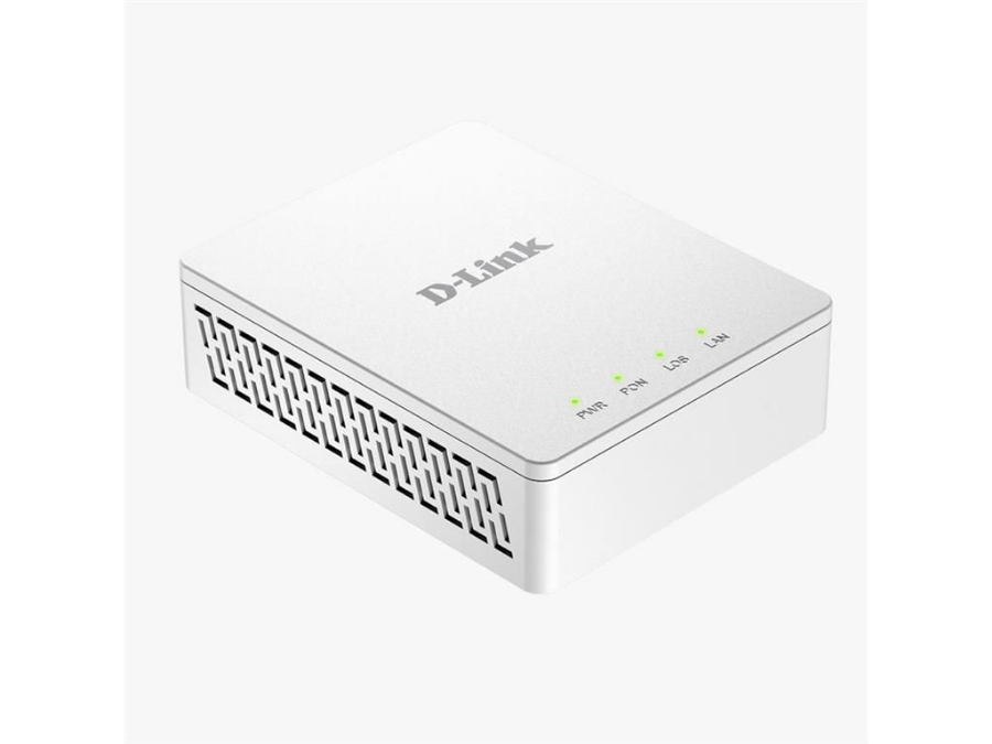 imagem de Onu D-Link Lan Gigabit-Ethernet + Porta Sc/Apc - Dpn-101g