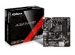 imagem de Placa Mae Asrock Micro Atx (Am4) Ddr4 - A320m-Hd