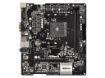 imagem de Placa Mae Asrock Micro Atx (Am4) Ddr4 - A320m-Hd