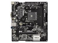 imagem de Placa Mae Asrock Micro Atx (Am4) Ddr4 - A320m-Hd