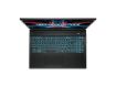 imagem de Notebook Gigabyte Gamer G5 I5-11400h 16gb 512gb Ssd Geforce Rtx3060 6gb Dedi 15,6" Fhd 144hz Efishell Dos-Kd-52br123sd