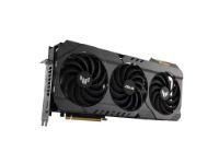 imagem de Placa de Video Asus Geforce Rtx3090ti 24gb Gddr6x - Tuf-Rtx3090ti-O24g-Gaming