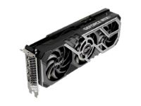 imagem de Placa de Video Palit Geforce Rtx 3080 Gamingpro 12gb Gddr6x 384 Bits - Ned3080019kb-132aa