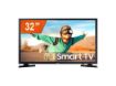 imagem de Tv Samsung 32" Led Smart Hd 2x Hdmi Usb Vesa Wi-Fi - Lh32betblggxzd