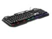 imagem de Teclado Usb C3tech Gamer Kg-40bk Preto/Led - 403050760100