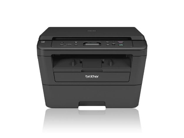 imagem de Multifuncional Brother Laser Mono - Dcp-L2520dw