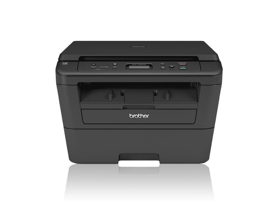 imagem de Multifuncional Brother Laser Mono - Dcp-L2520dw