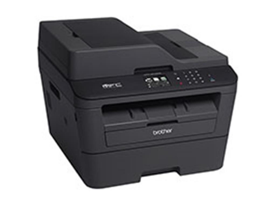 imagem de Multifuncional Brother Laser Mono - Mfcl2740dw