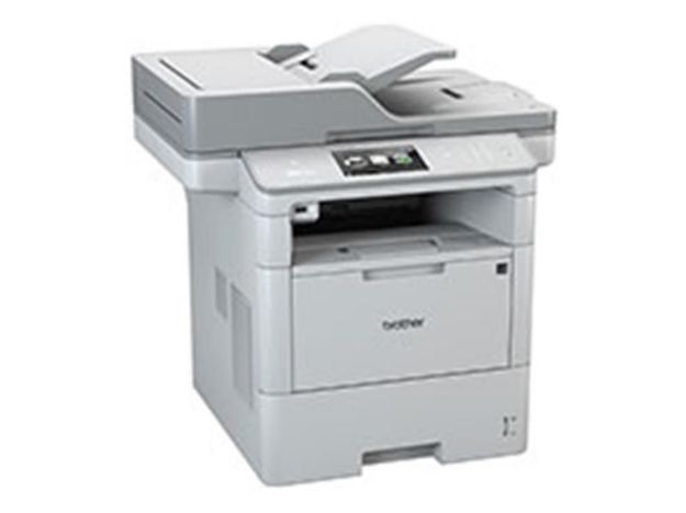 imagem de Multifuncional Brother Laser Mono - Mfc-L6902dw