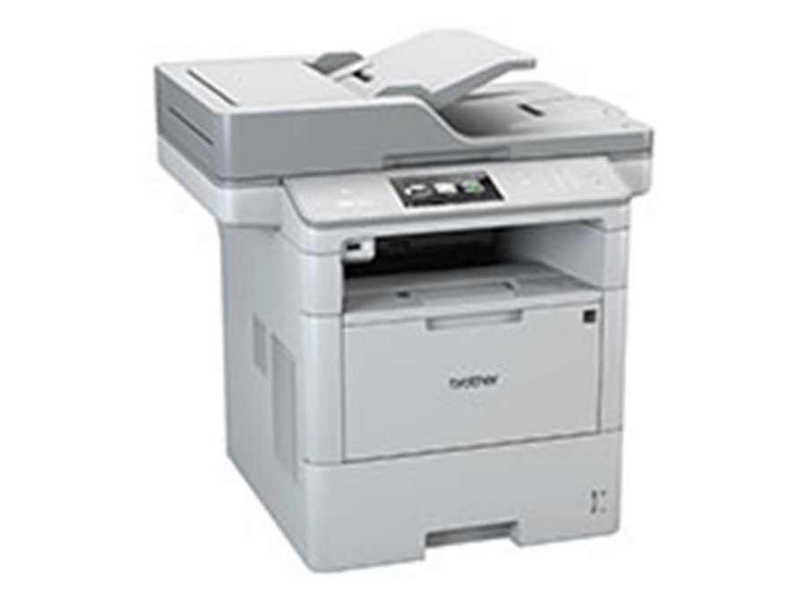 imagem de Multifuncional Brother Laser Mono - Mfc-L6902dw