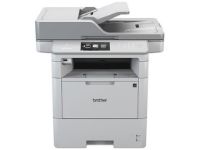 imagem de Multifuncional Brother Laser Mono - Mfc-L6902dw