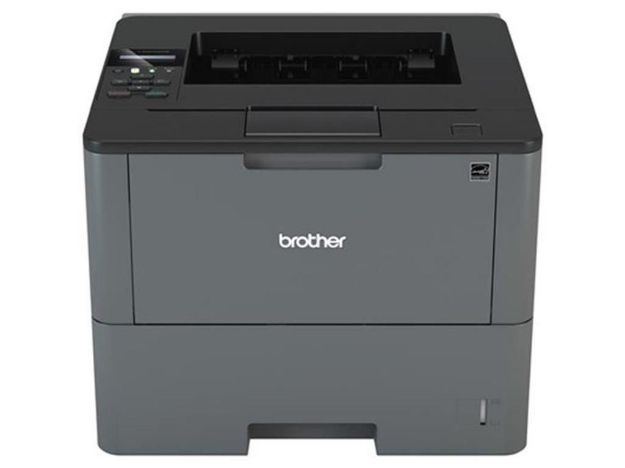imagem de Impressora Brother Laser Mono - Hll6202dw