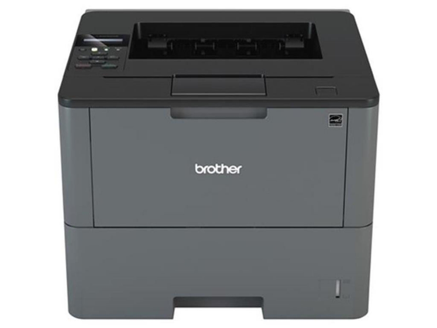 imagem de Impressora Brother Laser Mono - Hll6202dw
