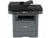 imagem de Multifuncional Brother Laser Monocromatica 40 Ppm - Mfcl5802dw