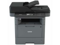 imagem de Multifuncional Brother Laser Monocromatica 40 Ppm - Mfcl5802dw