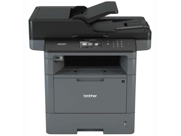 imagem de Multifuncional Brother Laser Monocromatica 40 Ppm - Mfcl5802dw