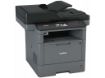 imagem de Multifuncional Brother Laser Monocromatica 40 Ppm - Mfcl5802dw