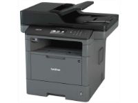 imagem de Multifuncional Brother Laser Monocromatica 40 Ppm - Mfcl5802dw