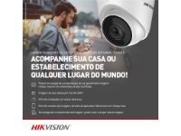 imagem de Camera Ip 2mp Dome 2.8mm Ip67 Hikvision Ds-2cd1323g0e-I(2.8mm) 311317124