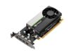 imagem de Placa de Video Pny Quadro T1000 4gb Low Profile Gddr6 128 Bits - Vcnt1000-Pb