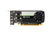 imagem de Placa de Video Pny Quadro T1000 4gb Low Profile Gddr6 128 Bits - Vcnt1000-Pb