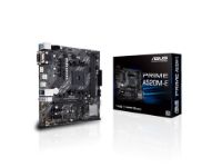 imagem de Placa Mae Asus Amd (Am4) Micro Atx Ddr4 - Prime A520m-E