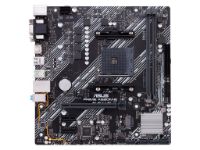 imagem de Placa Mae Asus Amd (Am4) Micro Atx Ddr4 - Prime A520m-E