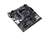 imagem de Placa Mae Asus Amd (Am4) Micro Atx Ddr4 - Prime A520m-E