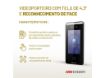 imagem de Controle de Acesso Facial c/ Video Porteiro Hikvision Ds-K1t341am 3.000 Faces