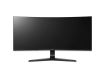 imagem de Monitor Lg 34" Led Gamer Curvo Fhd Ips 144hz 1ms Freesync Ultrawide- 34gl750-B.Awzm