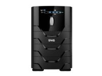 imagem de Nobreak Sms Power Vision II 2200va Bivolt/115v 6/4 Tomadas - 27745